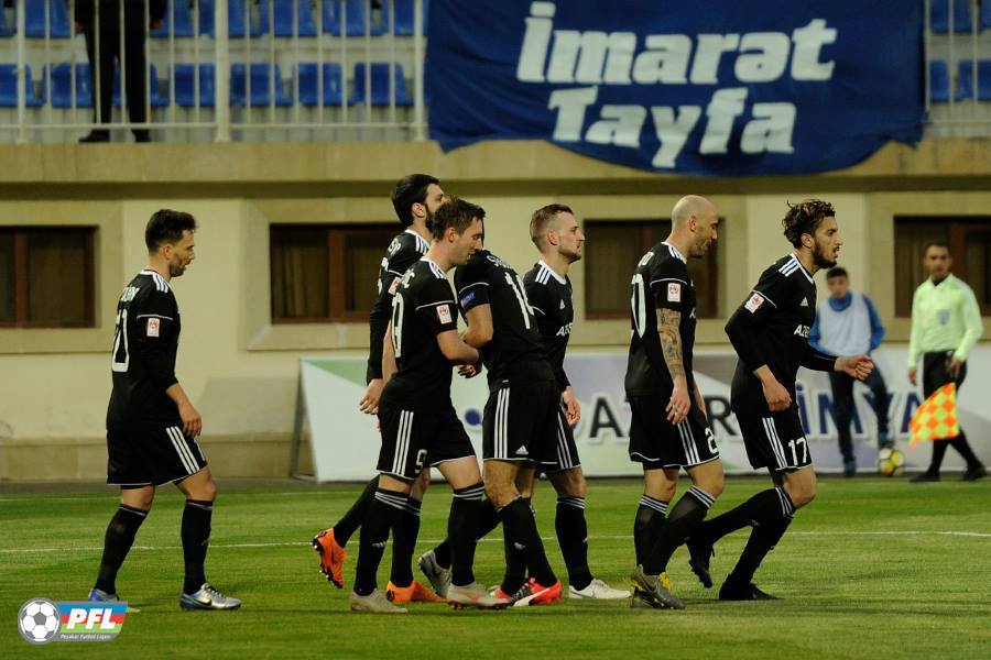 &ldquo;Qarabağ&rdquo;dan b&ouml;y&uuml;k hesablı qələbə