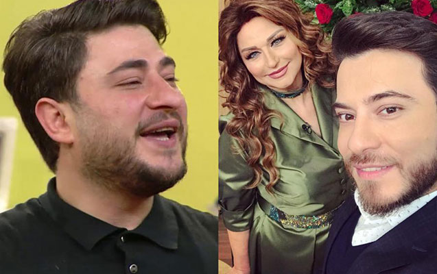 Xalq artisti qohumlarından imtina etdi - SƏBƏB
