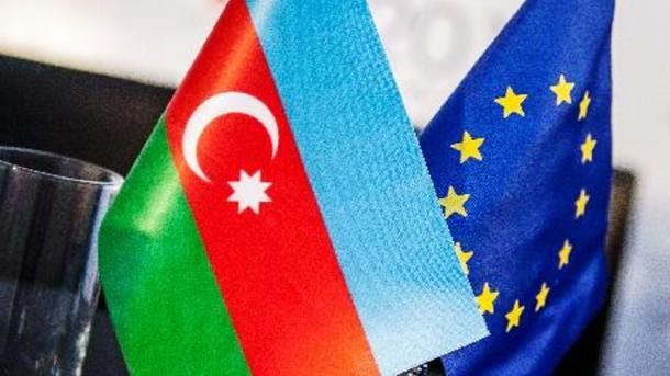 Azərbaycan-Avropa İttifaqı m&uuml;zakirəsi ke&ccedil;iriləcək - DETALLAR  &nbsp;