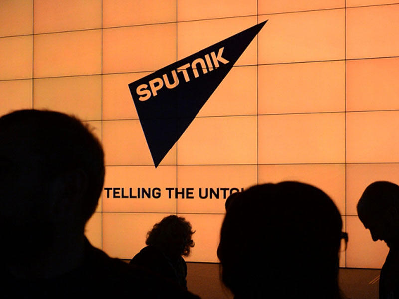 “Sputnik Azərbaycan” jurnalist “ovu”na çıxıb - Agentliyin “erməni fitnəsi”ni pərdələmək CƏHDİ