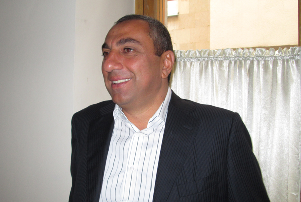 Ermənistanın ən varlı iş adamlarından biri tutula bilər