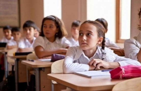Uşaqlar digər dillərdə təhsilə necə başlamalıdır?&nbsp;