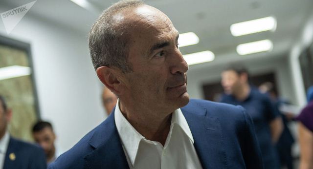 Koçaryanla bağlı növbəti məhkəmə iclasının vaxtı açıqlandı