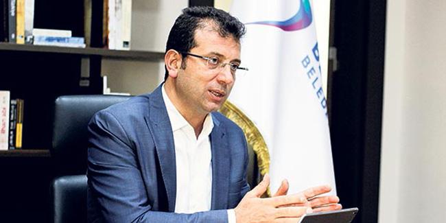 M&uuml;dafiə Nazirliyi Əkrəm İmamoğluna XƏBƏRDARLIQ etdi