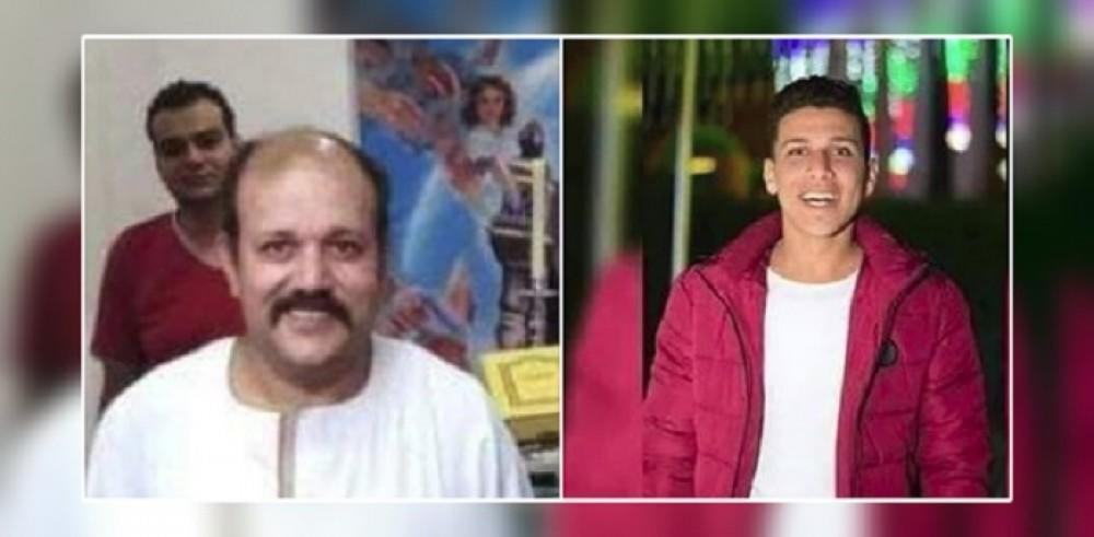 Ata ilə oğulu öldürən polis edam olunacaq