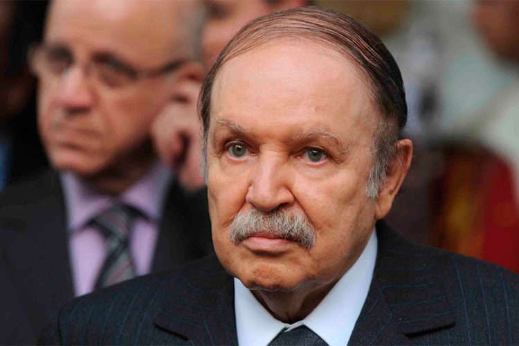 Prezident  istefa verdi 