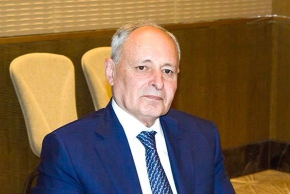 Oqtay Şirəliyev&nbsp;gənclərin səhiyyədə k&ouml;n&uuml;ll&uuml; işləməsi &uuml;&ccedil;&uuml;n əmr verdi  &nbsp;