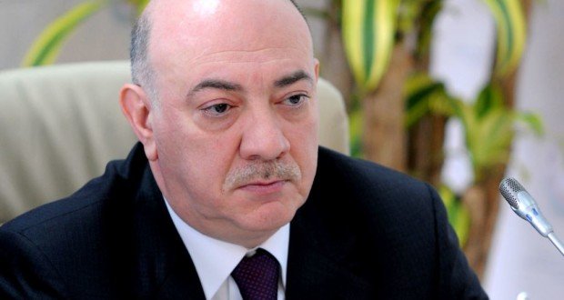 Fuad Ələsgərov, nazir müavini parlamentə getdilər – İşçi Qrupun iclasıdır