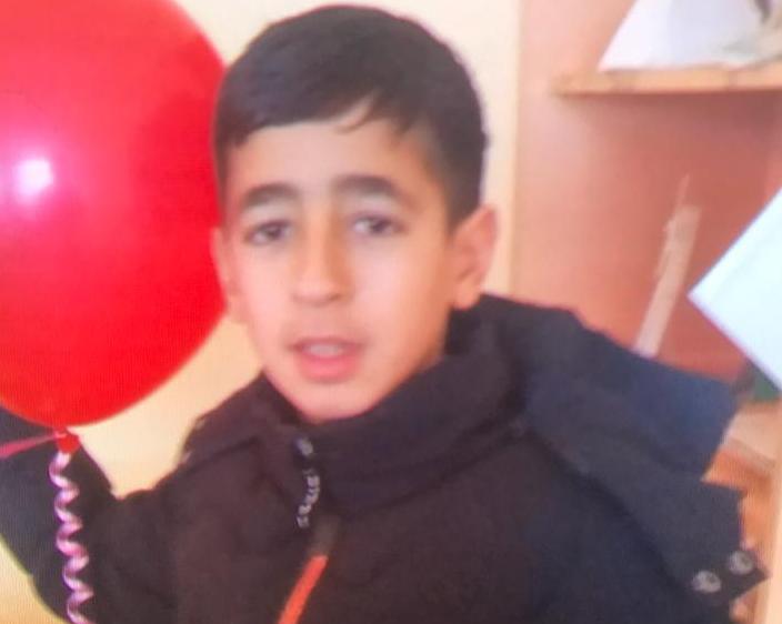Şirvanda 15 yaşlı oğlan itkin d&uuml;ş&uuml;b