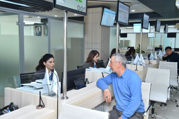 &ldquo;Azərsu&rdquo;ya m&uuml;raciət edənlərin sayı A&Ccedil;IQLANDI