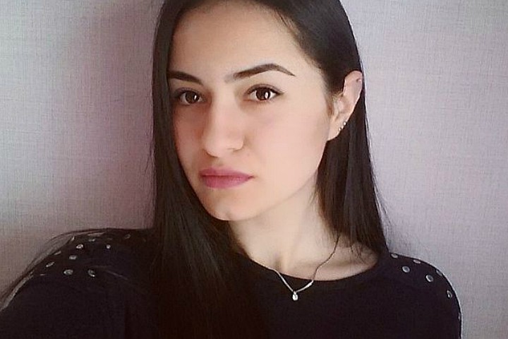Terror qurbanı olan azərbaycanlı tələbə…