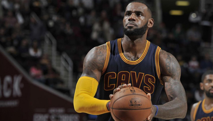 Lebron Ceyms ABŞ-a D&uuml;nya Kubokunda yardım etməyəcək
