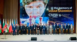 "ShamkirChess2019"da b&uuml;t&uuml;n g&ouml;r&uuml;şlər he&ccedil;-he&ccedil;ə başa &ccedil;atdı