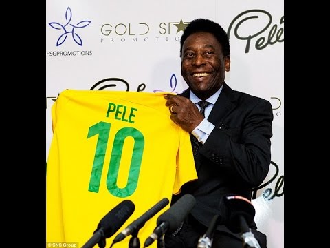Pele xəstəxanaya yerləşdirildi