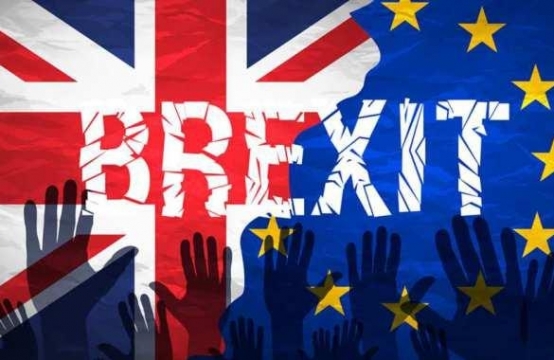 Böyük Britaniyanın "Brexit" naziri istefa verib