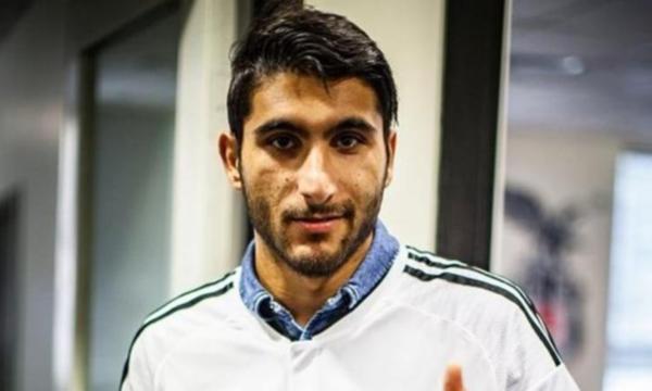 Erməni futbol&ccedil;unu qovdular!
