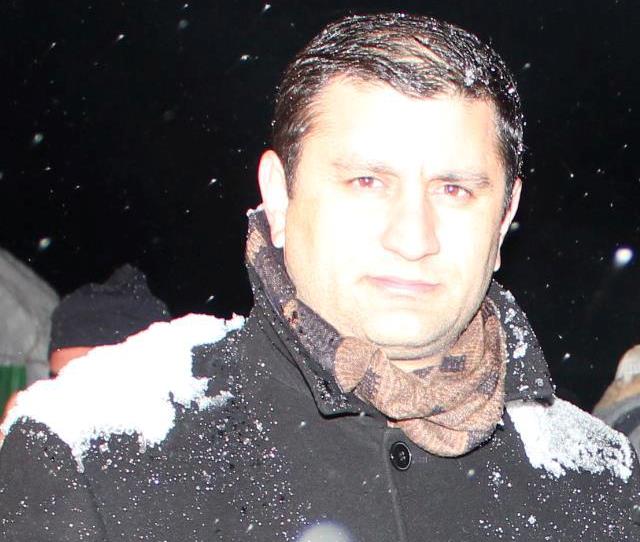 “Qızıl dərili”lərin vətənindən Aqil Camala TƏBRİK    