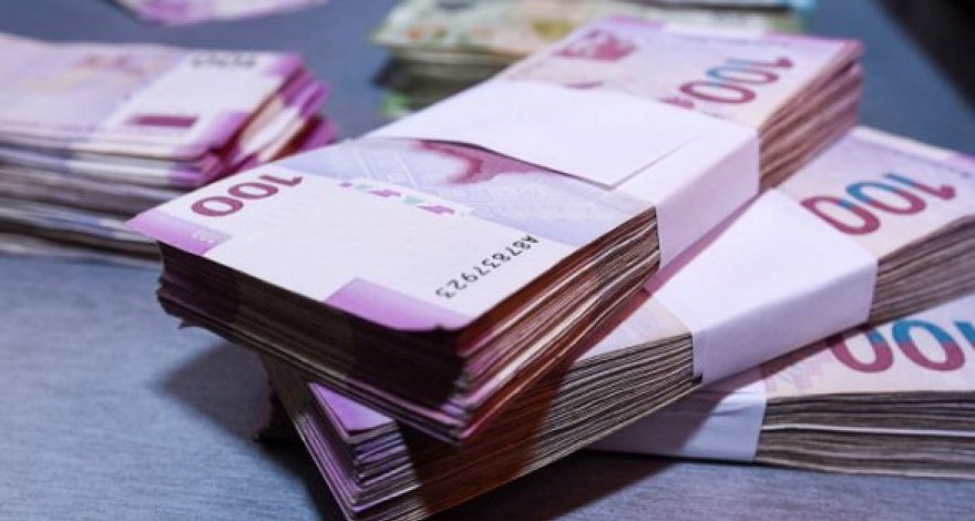 Hesablama Palatasının hesabatı – Cəmi 23 milyon manat...