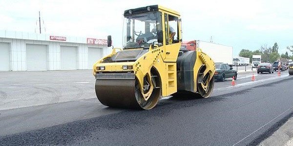 G&ouml;y&ccedil;ayda yol tikintisinə 4,1 milyon manat ayrılıb