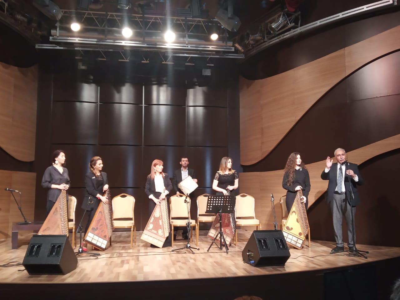 &ldquo;İnci&rdquo; ifa&ccedil;ıları Hindistanda anşlaq yaratdı