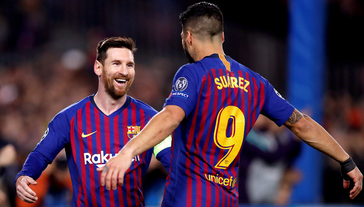 Messi “Barselona” ilə müqaviləsini uzadacaq  