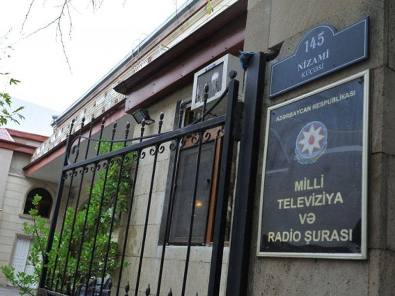 MTRŞ Space-in efirindəki ədəbsiz sözlərə görə məhkəməyə müraciət etdi - 8 minlik CƏRİMƏ