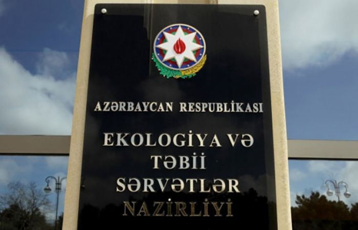 Ekologiya Nazirliyindən XƏBƏRDARLIQ: &ldquo;G&ouml;stərişlərə əməl etməsələr, tədbir g&ouml;rəcəyik&rdquo;