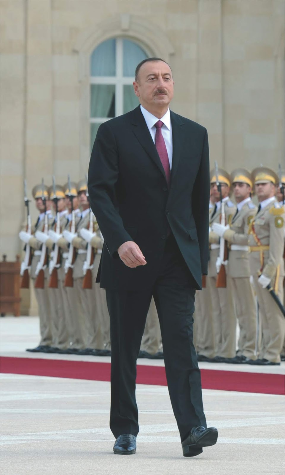 İlham Əliyev son 1 ildə xalqın gözləntilərini nə dərəcədə doğrulda bildi?