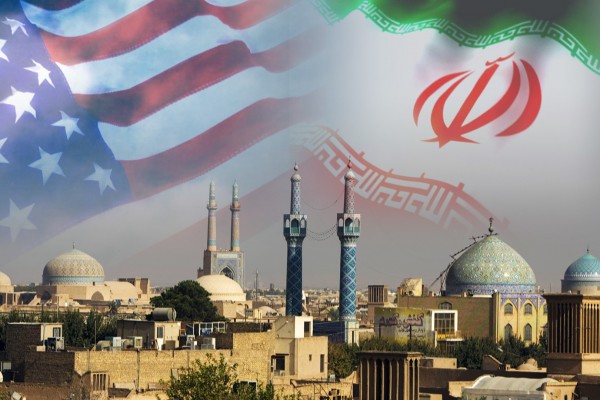 ABŞ SEPAH-ı terrorçu təşkilat kimi TANIDI