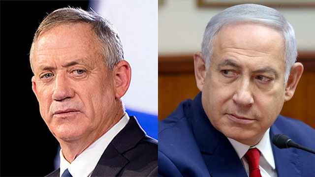 İsraildə seçki günü – Netanyahunun taleyi həll olunur 