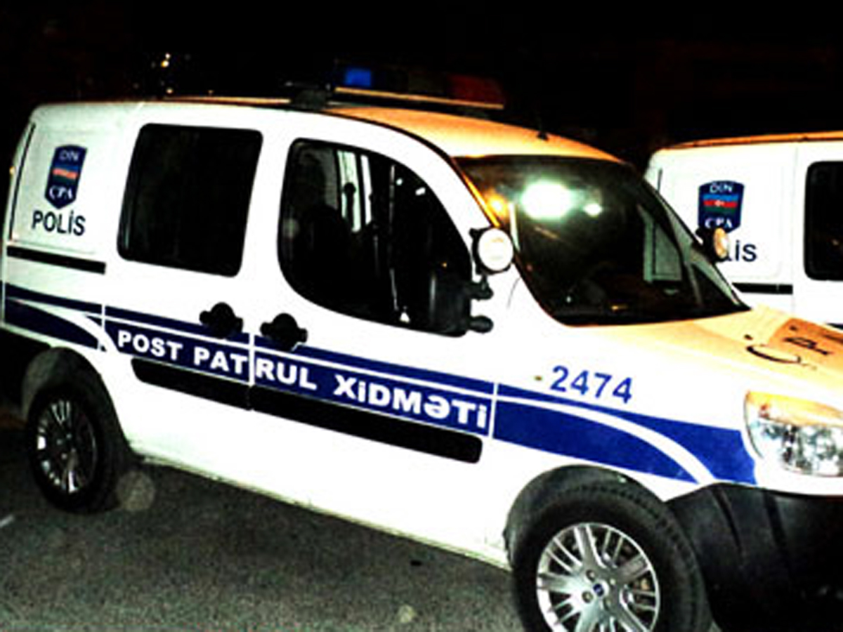 Axtarışda olan 18 nəfər tutuldu