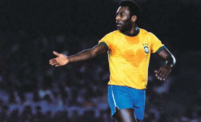 Pele xəstəxanadan evə buraxılıb