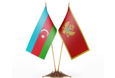 Monteneqro Bakıda səfirlik a&ccedil;dı  &nbsp;