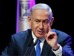 Netanyahu seçkilərdə qalib gəldiyini açıqladı