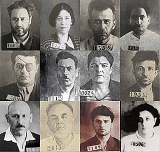 &ldquo;Vikipediya&rdquo;da Azərbaycanda Stalin repressiyaları ilə bağlı məqalə yaradılıb &nbsp;