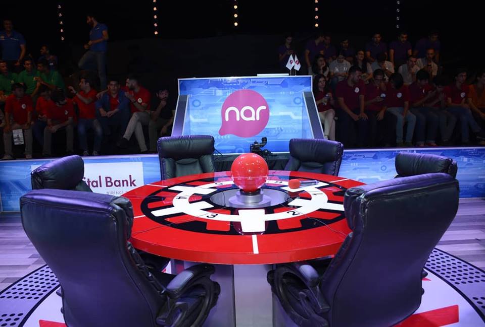 &nbsp;&ldquo;Breyn Rinq&rdquo; izlə, &ldquo;Nar&rdquo;-dan hədiyyə qazan!