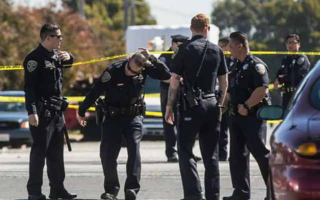 ABŞ-da silahlı insident: 2 ölü