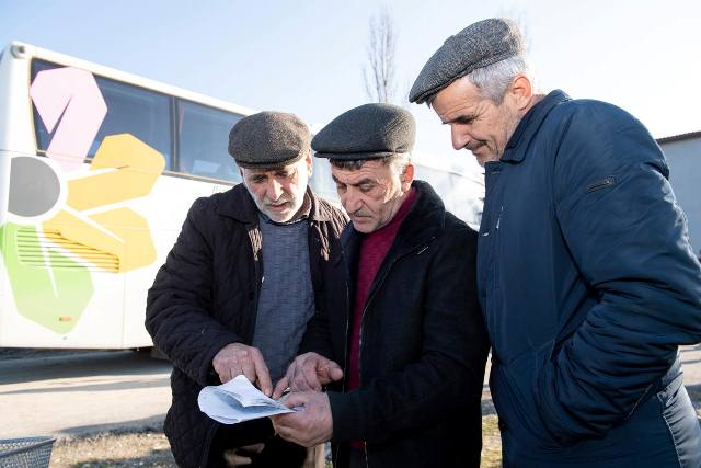 Elektron qeydiyyatdan keçən fermerlərin sayı məlum oldu