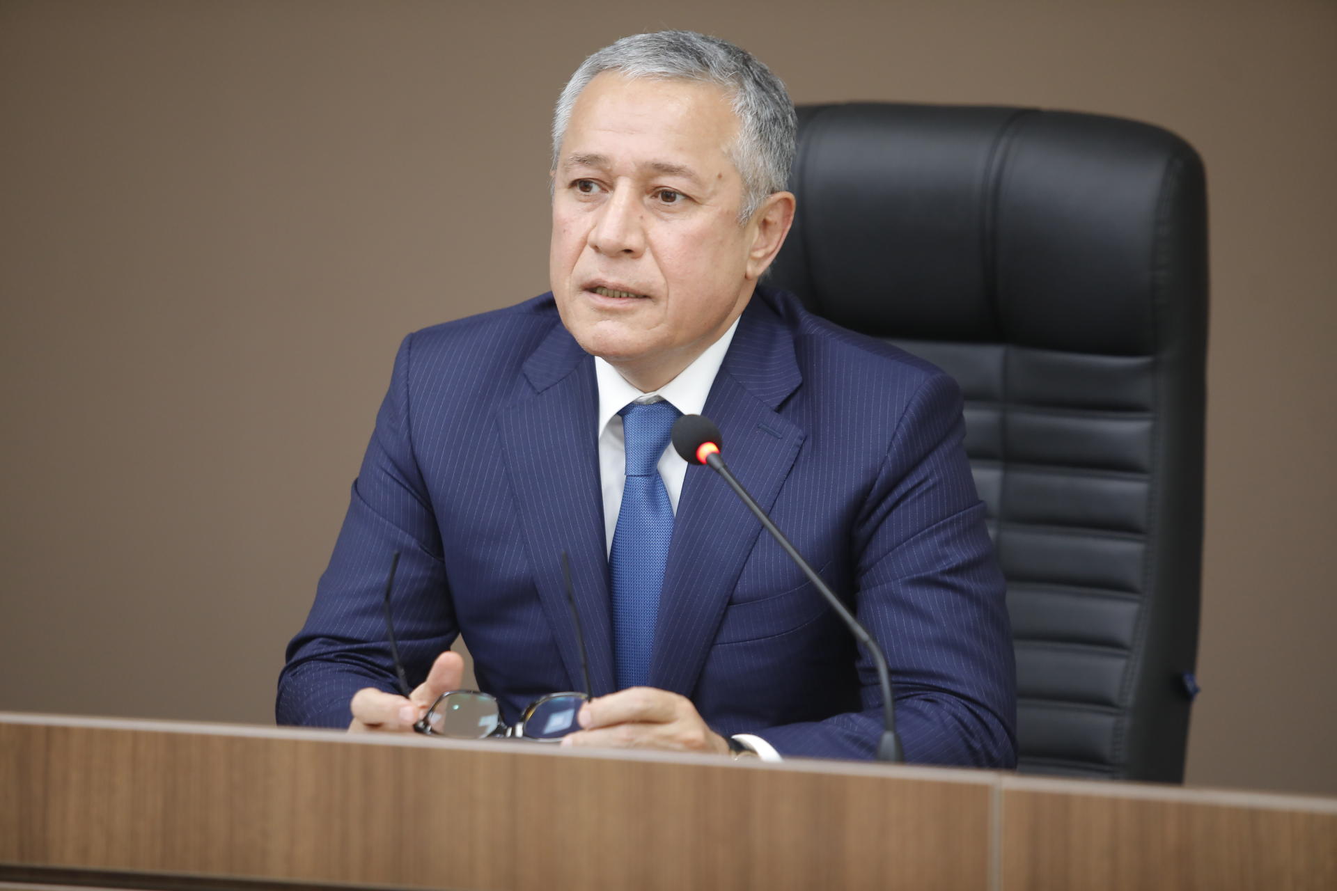 G&uuml;zəştli mənzil tikintisinə ayrılan 18 milyondan 11 milyon manatı xərclənib