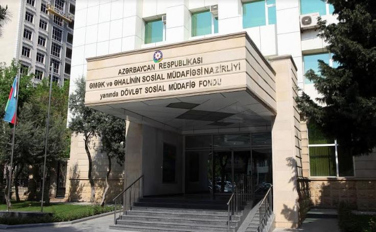 DSMF-nin gəlirləri 27,7 faiz artıb