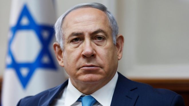 Netanyahu 5-ci dəfə İsrailin baş naziri olacaq