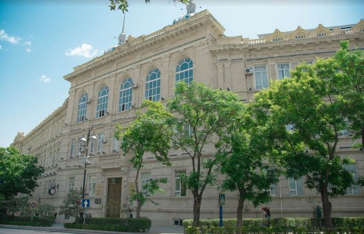 UNEC-100: Sosial xidmətlərdə aparıcı universitet