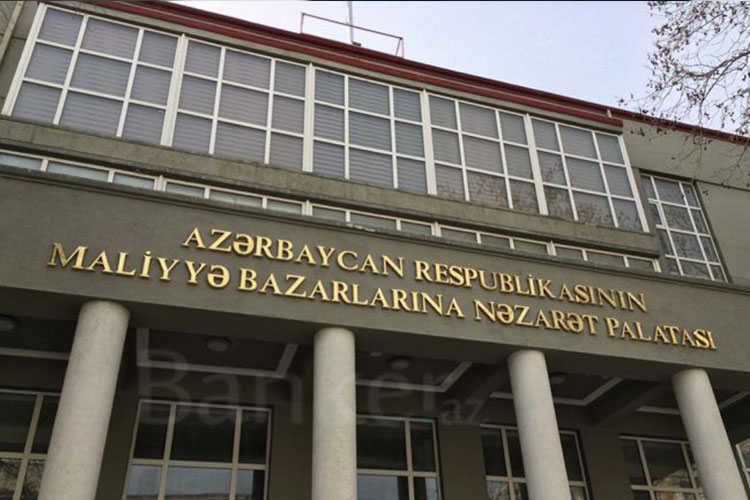 Azərbaycanda 2 sığorta şirkətinin fəaliyyəti məhdudlaşdırılıb