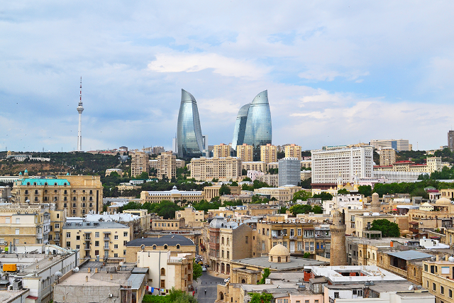Bakının Baş planı 6,3 milyon dollara başa gələcək
