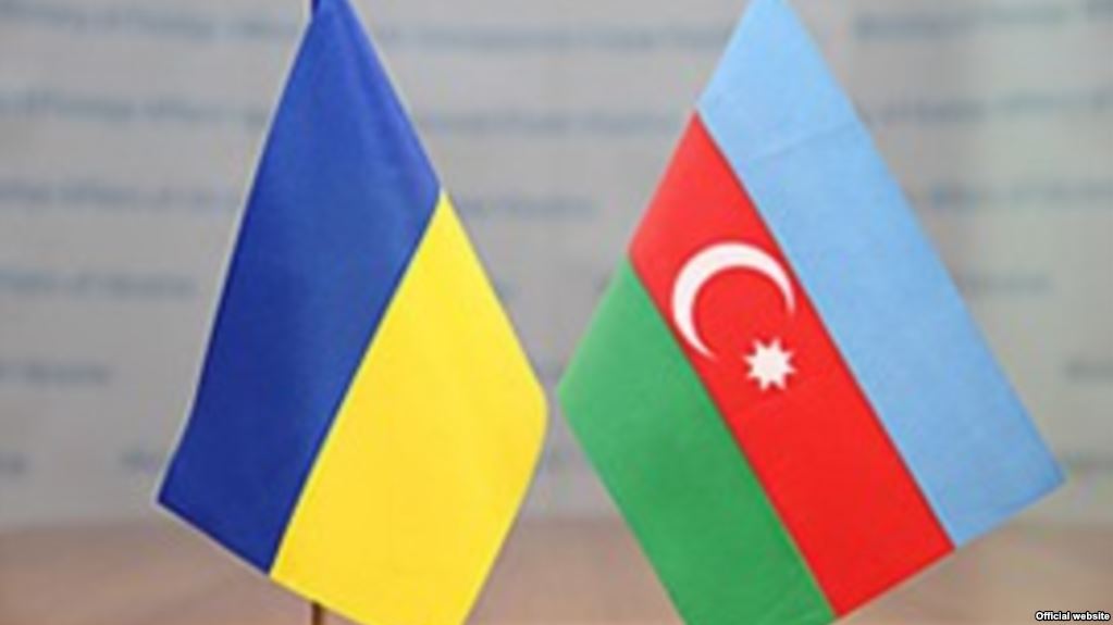 Ukraynada Azərbaycan diaspor təşkilatları güclənir