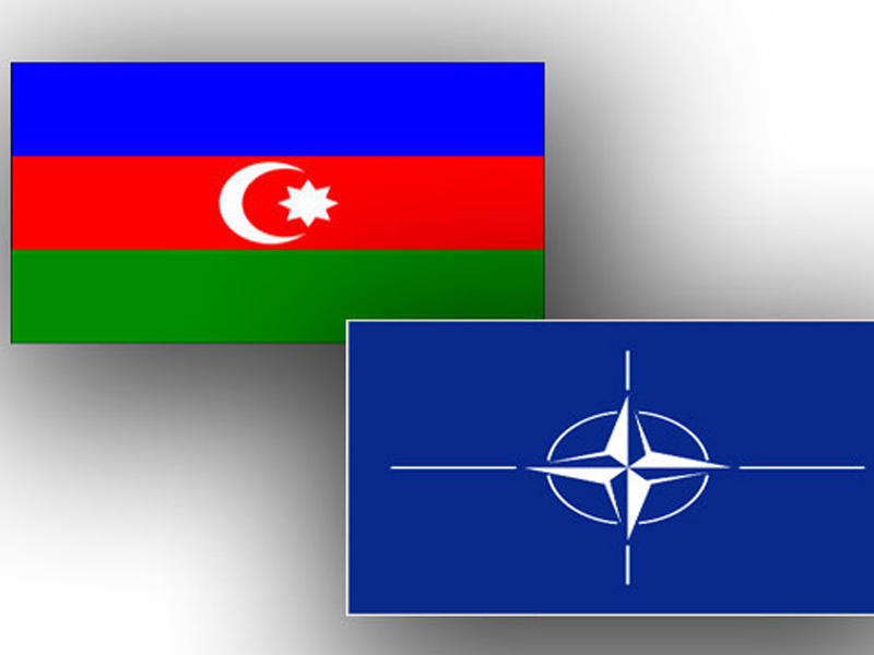 “Bəzi qüvvələr Azərbaycanla NATO-nun arasını vurmağa çalışırlar”-Nümayəndə heyətinin üzvü