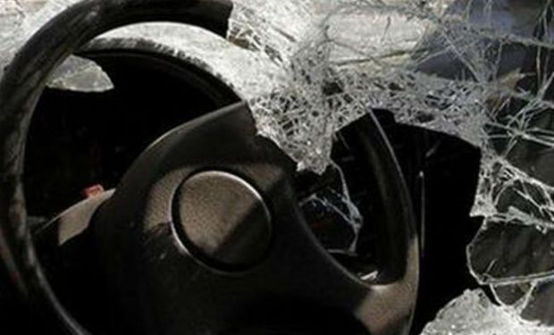 İsmayıllıda ağır yol qəzası, 3 nəfər ölüb 