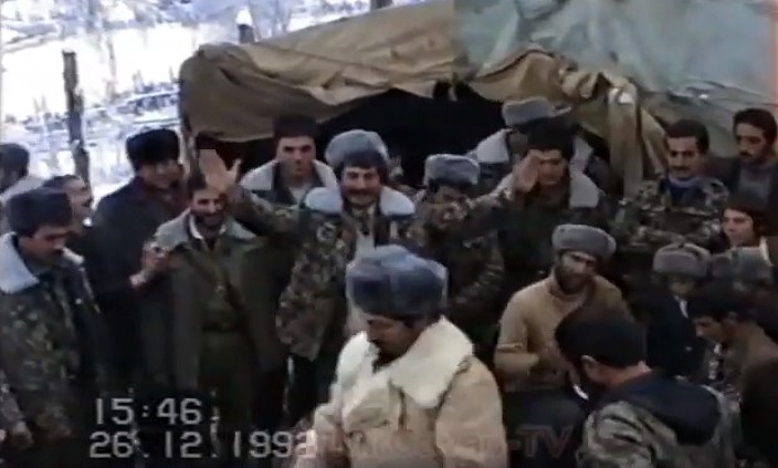 Başa &ccedil;atdırılmayan əməliyyat və La&ccedil;ında sonuncu toy - VİDEO  &nbsp;