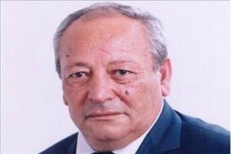 Deputat Astan Şahverdiyevin vəfatından 1 il ötür