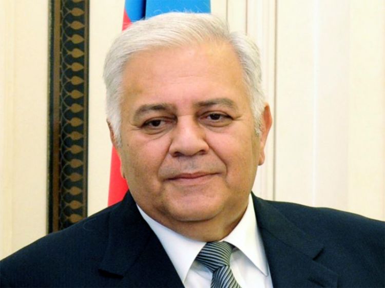 Oqtay Əsədov Rusiyaya gedir